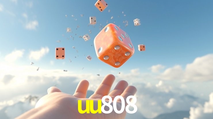 Welcome Bonus uu808