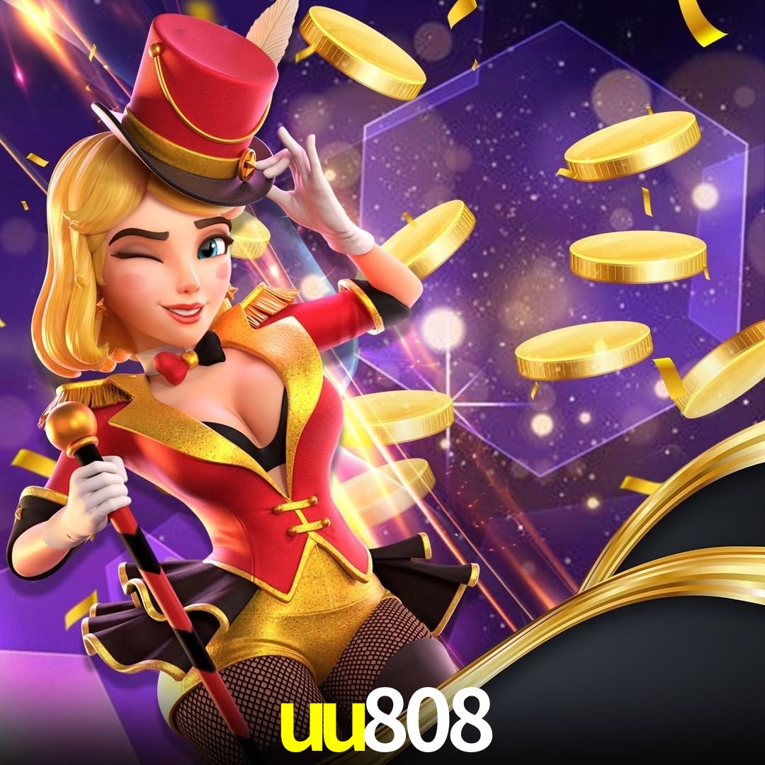 Experiência VIP uu808