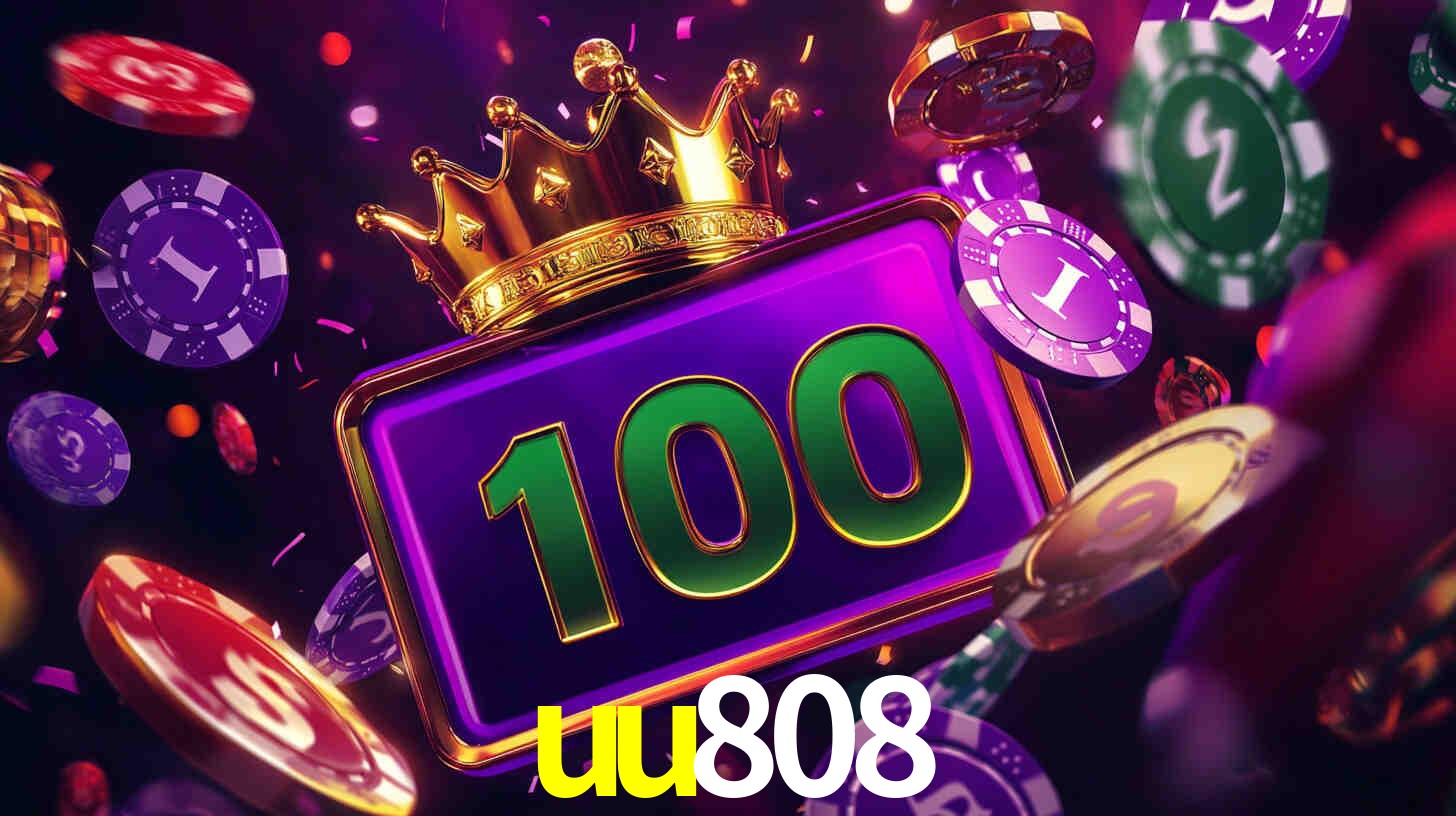 VIP Casino uu808