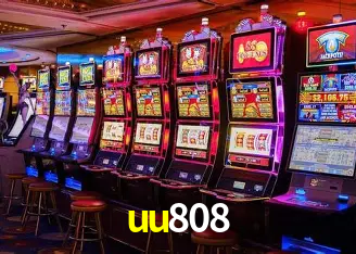 uu808 Rio de Janeiro - Bonus Terms