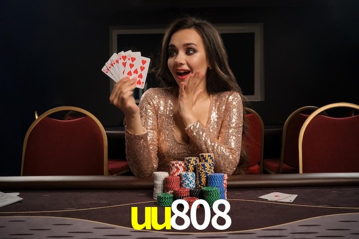 Programa VIP uu808