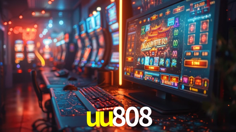 Ofertas Imperdíveis na uu808: Promoções e Bônus Que Valem a Pena