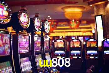 uu808 Brasília - Casino Guide
