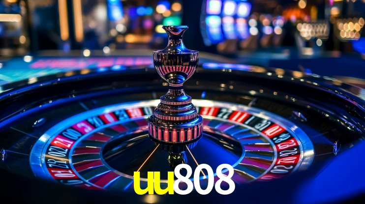 uu808 App Interface