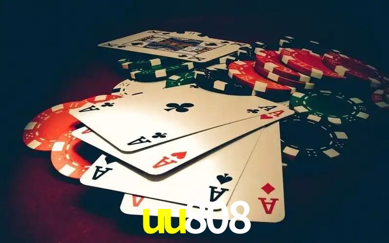uu808 Brasília - Betting Features