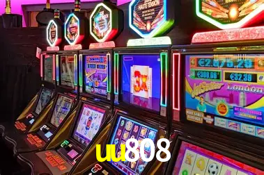 A Emoção da Loteria na uu808: Uma Chance de Mudança de Vida