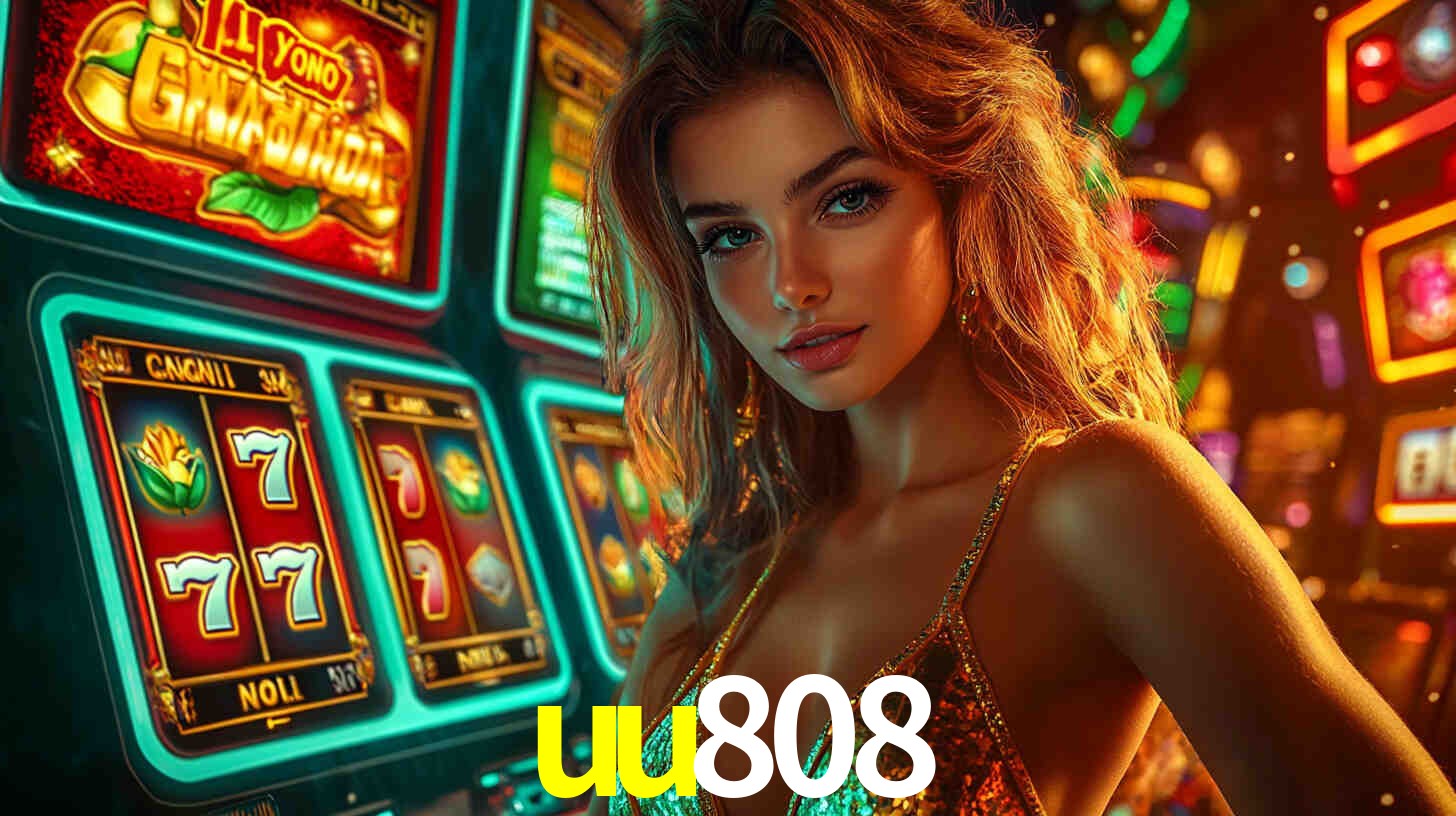 Live Casino uu808