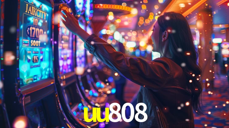 Explore as vantagens do uu808: serviço profissional e confiabilidade