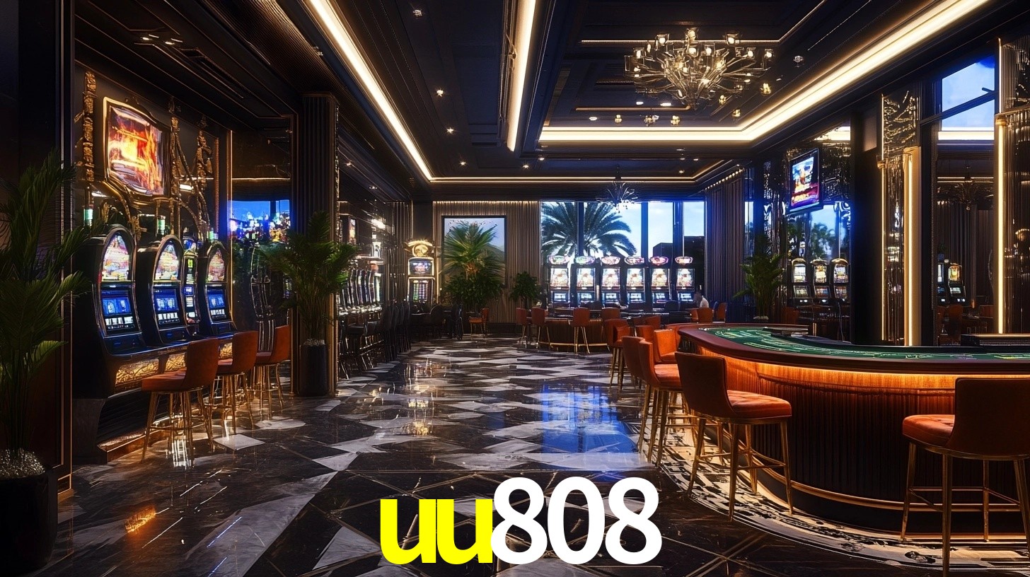 Welcome Bonus uu808