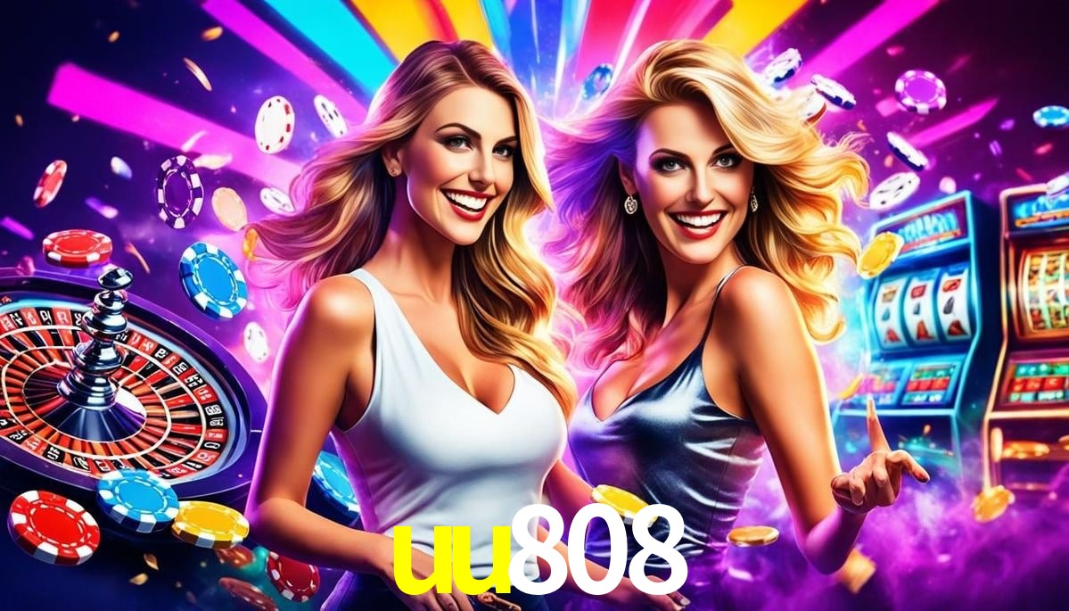Casino VIP uu808