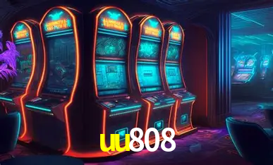 A Revolução dos Aplicativos de Jogos no uu808