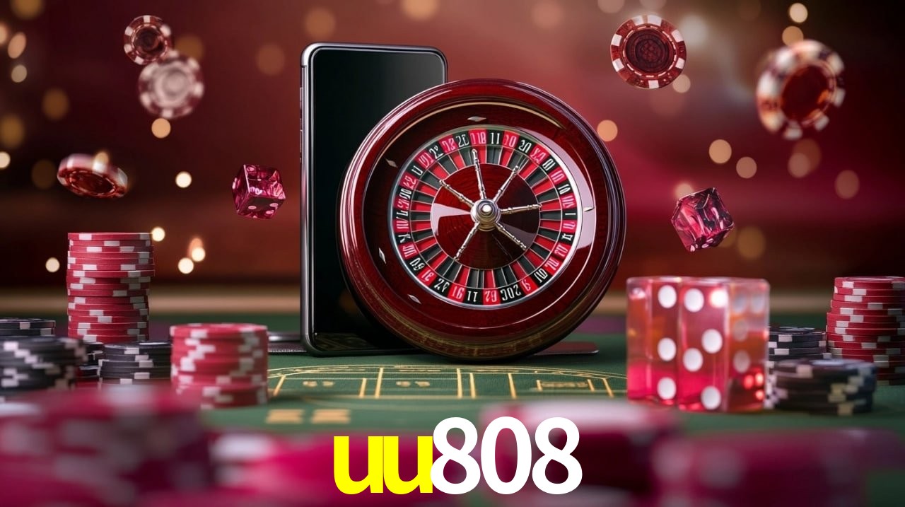 Player Reviews uu808