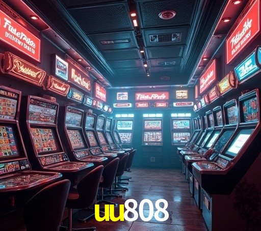 uu808 Promoções - 30+ Ofertas Diárias