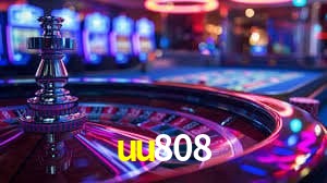 Slot Games uu808