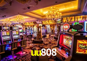 uu808 Curitiba - Live Status