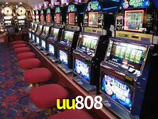 A Experiência Imersiva dos Cassinos Ao Vivo no uu808