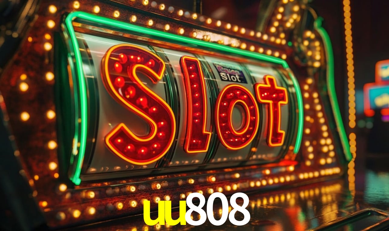 uu808 Entrar - Login Seguro Certificado