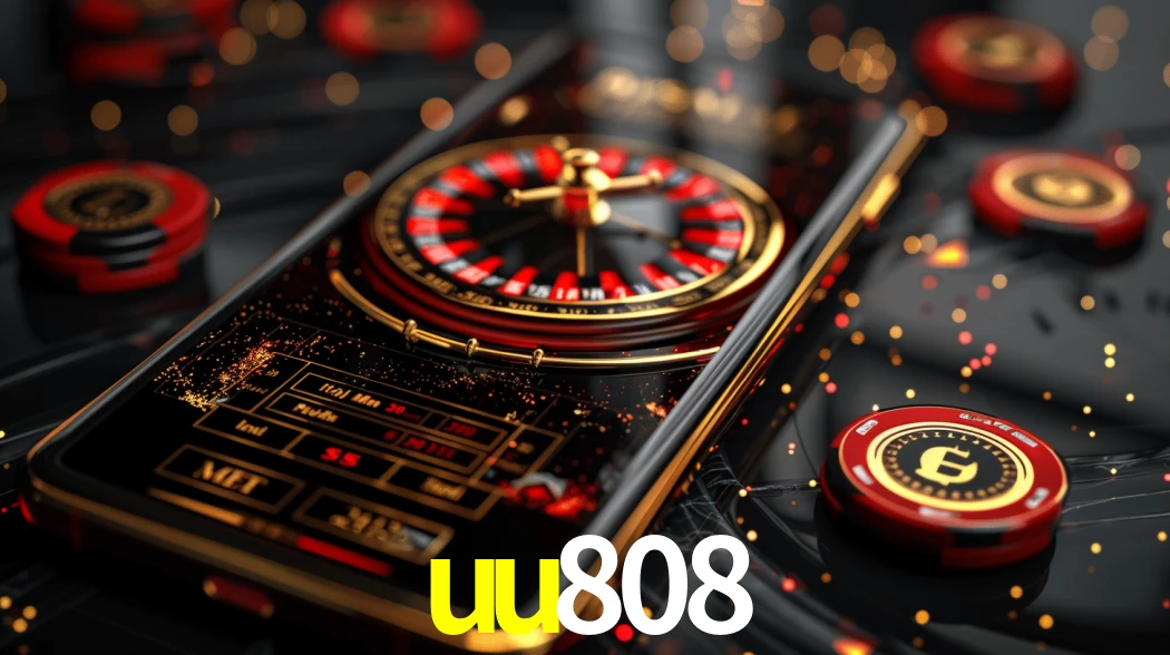 Responsive Design uu808