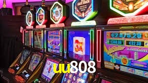 Casino Ao Vivo uu808