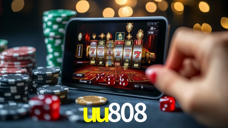 Blackjack Table uu808