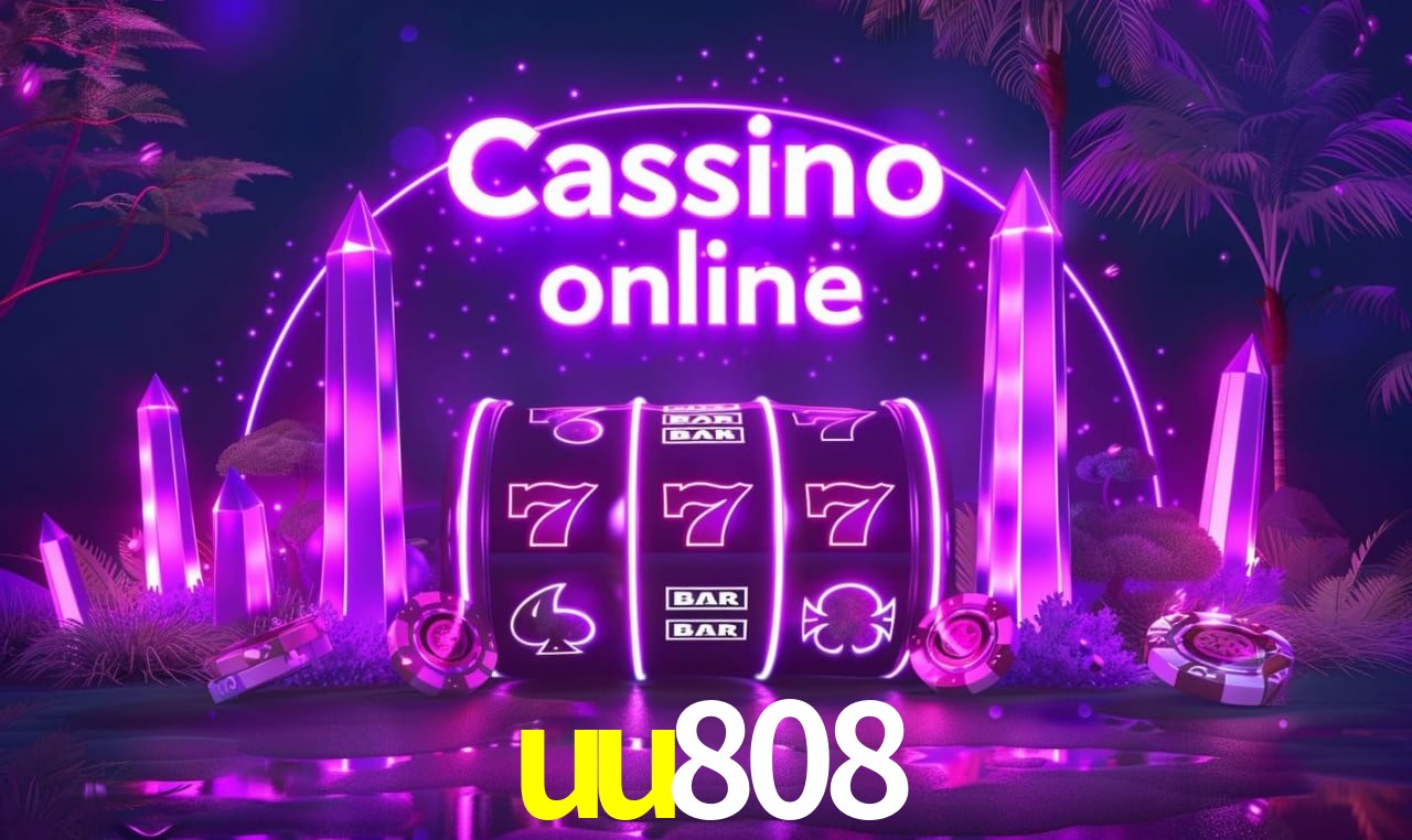 uu808 - Customer Support