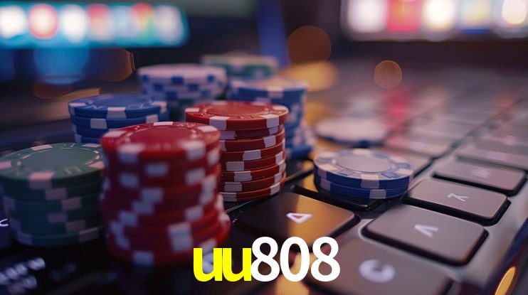 uu808 - Winners Celebration