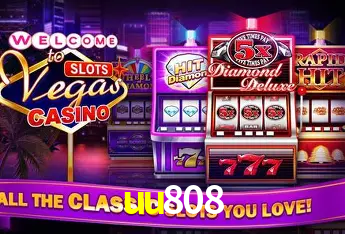 uu808 Bônus - Pacote R$5.000 + VIP