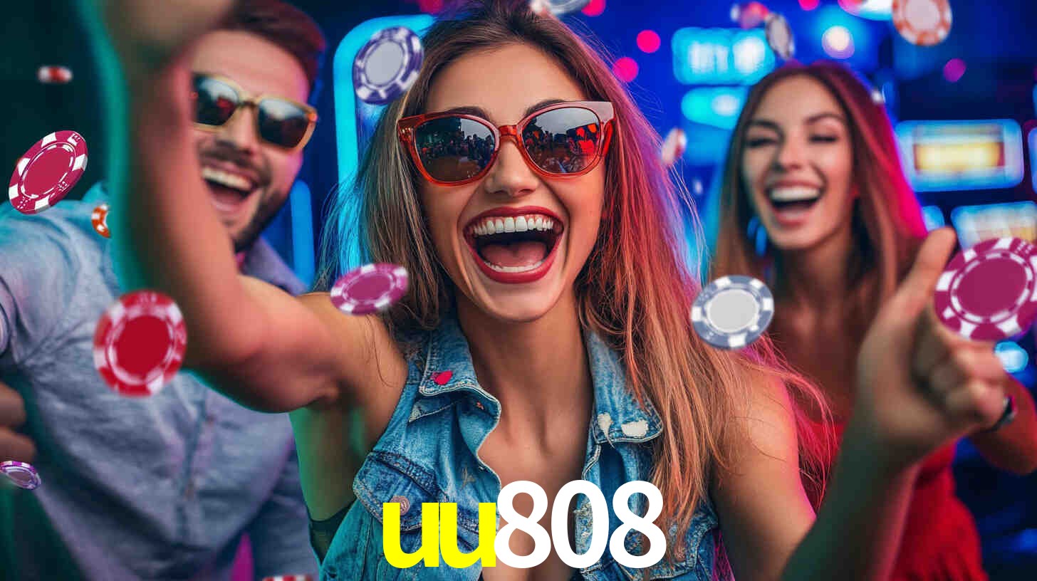 Descubra a Essência do uu808: Nossa História e Compromissos