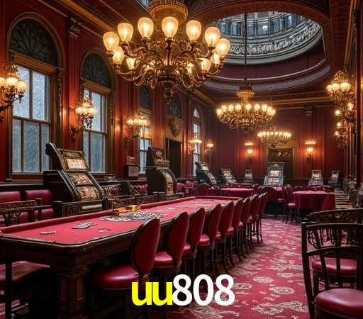 uu808 Plataforma - Certificada MGA desde 2015