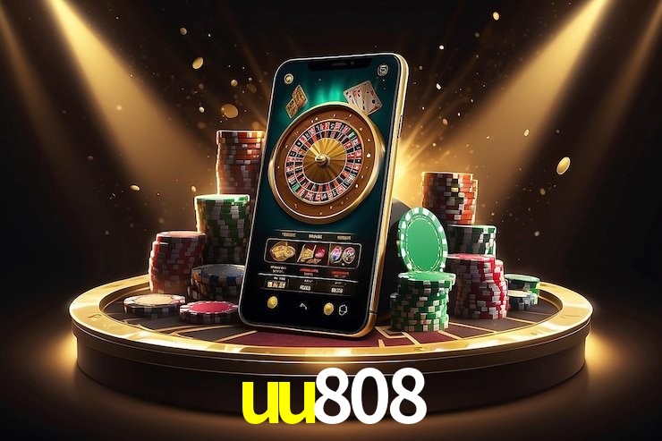 uu808 - Pagamento PIX Instantâneo