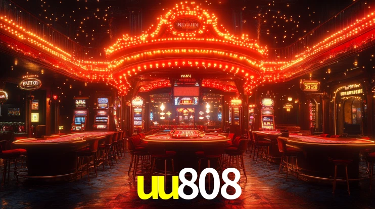 Exclusive Games uu808