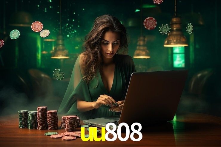 uu808 - App Security