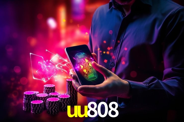 Apostas de Tênis uu808
