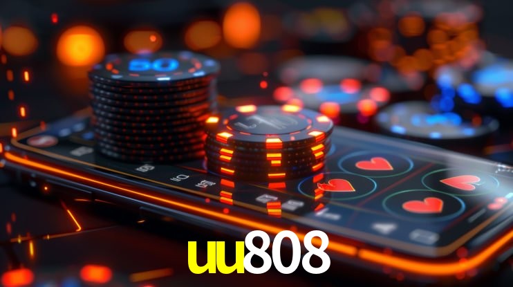 Game Providers uu808