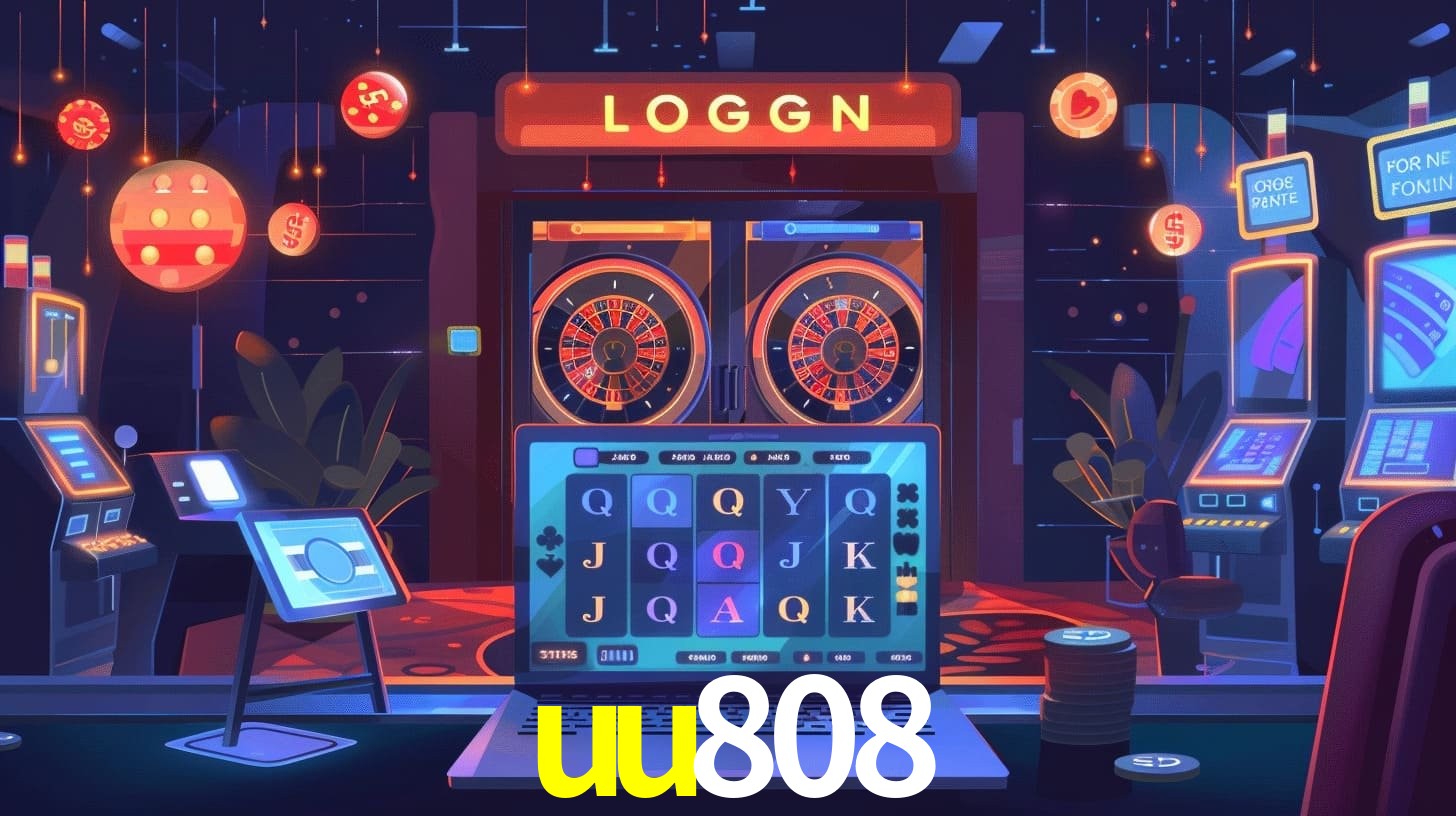 uu808 - User Statistics