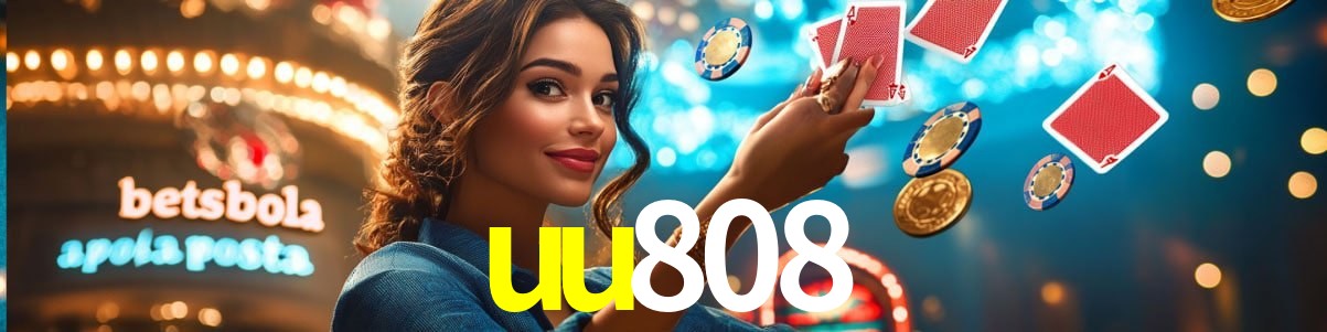 Live Casino uu808