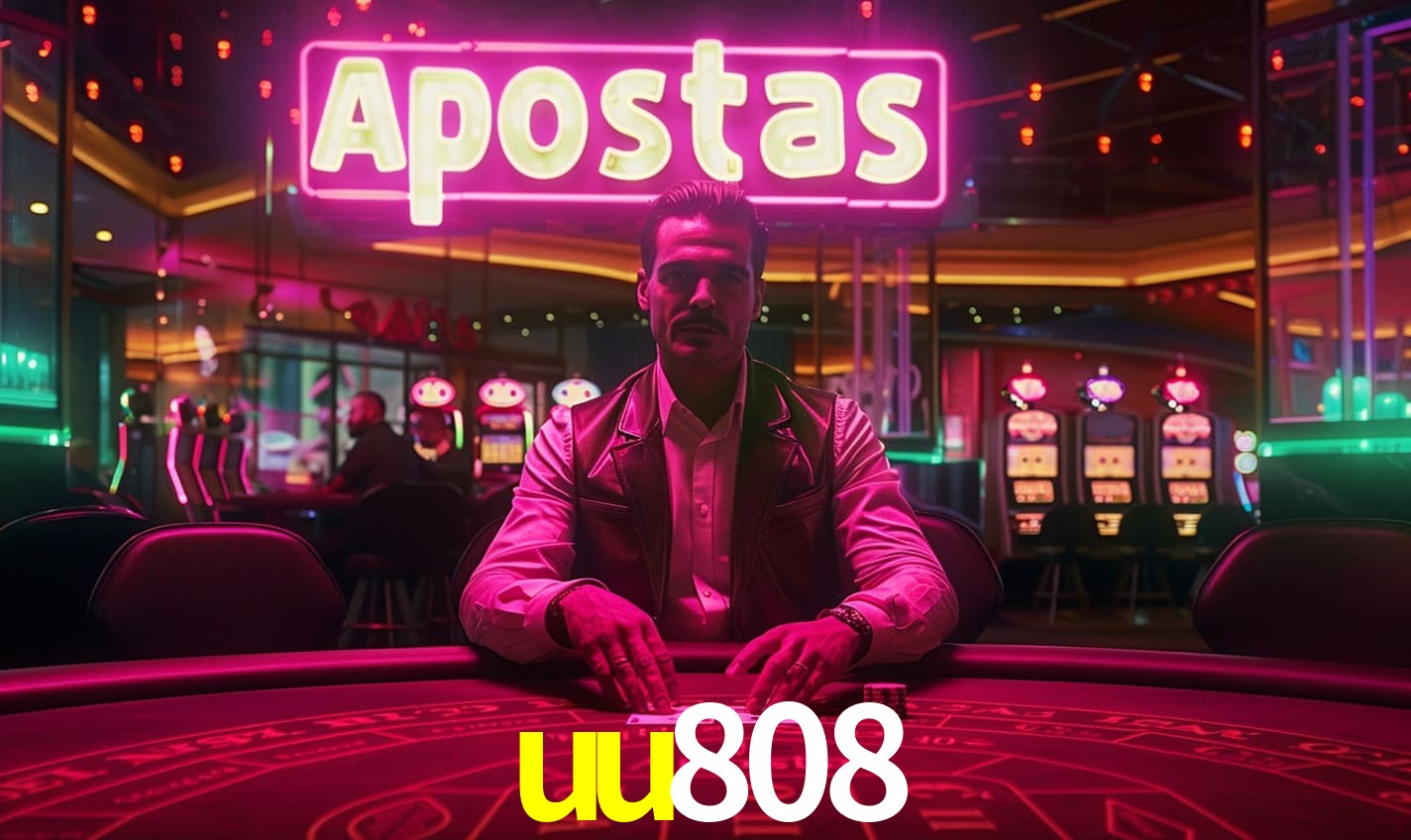uu808 Brasília - Crash Guide