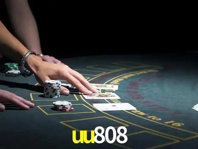 uu808 Salvador - Support