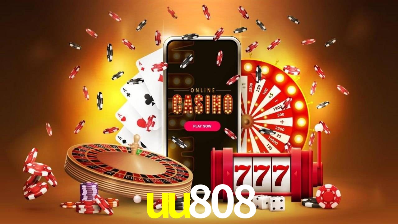 uu808 Rio de Janeiro - Popular Jogos