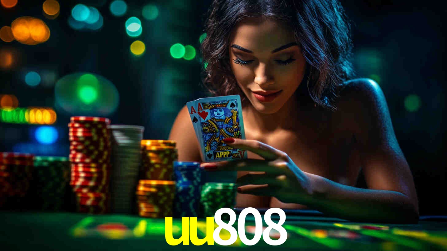 Inovações de Jogos na uu808: O Futuro das Experiências Interativas