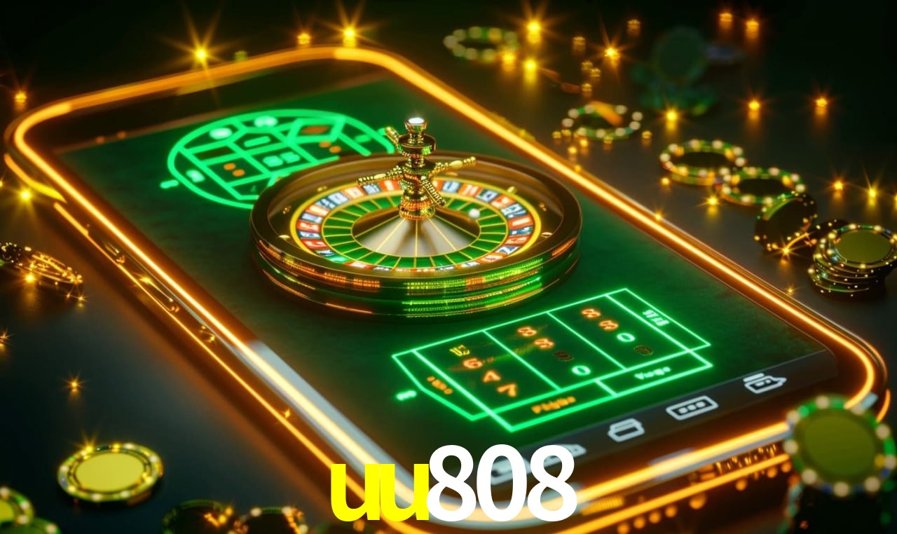 uu808 - Support