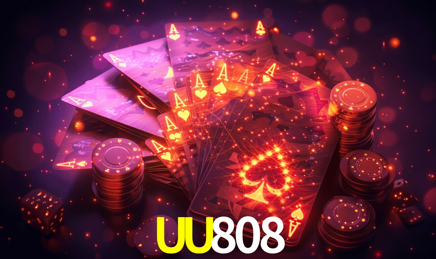 Login no Cassino Online UU808